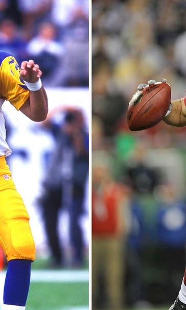 Kurt Warner falls short of Hall of Fame selection